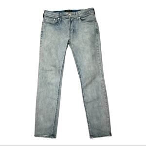 PacSun Active Stretch Slim Fit Jeans Size 30x30